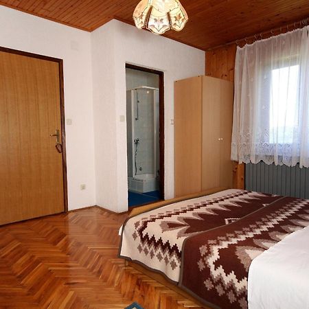 Apartments With A Parking Space Poljanak, Plitvice - 5195 ห้อง รูปภาพ