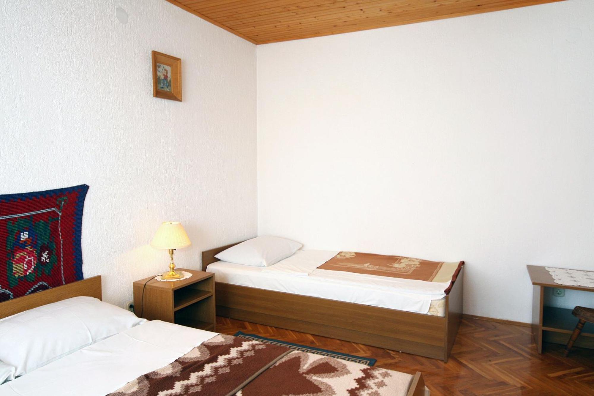 Apartments With A Parking Space Poljanak, Plitvice - 5195 ห้อง รูปภาพ